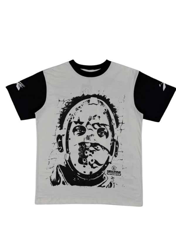 Camiseta Hellstar (Pronta Entrega)
