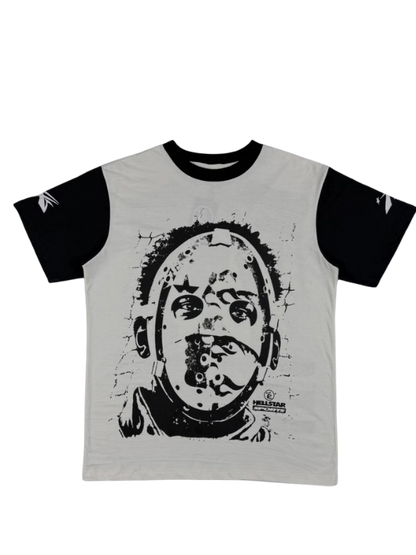 Camiseta Hellstar (Pronta Entrega)