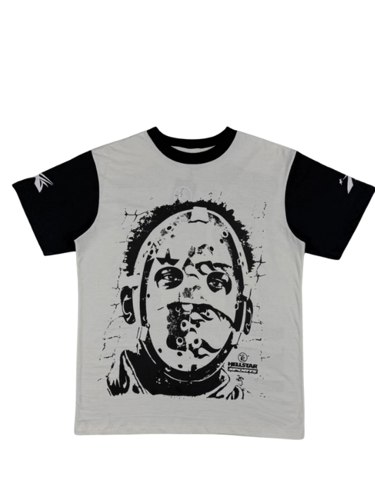 Camiseta Hellstar (Pronta Entrega)