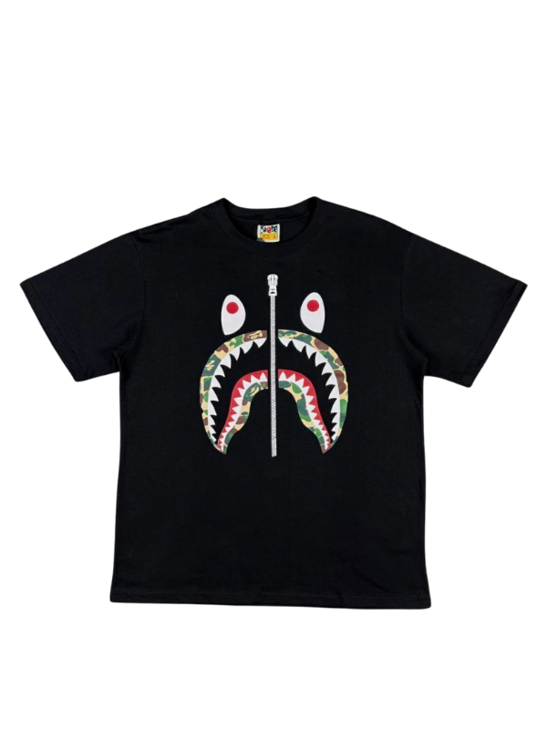 Camiseta Bape (Pronta Entrega)