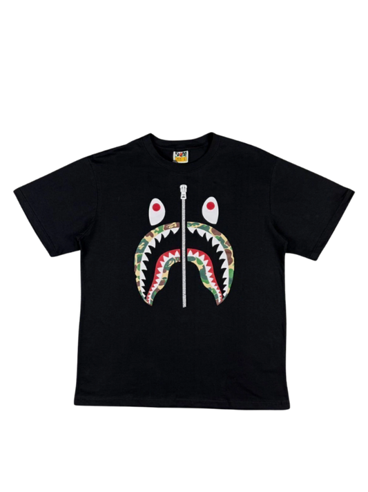 Camiseta Bape (Pronta Entrega)