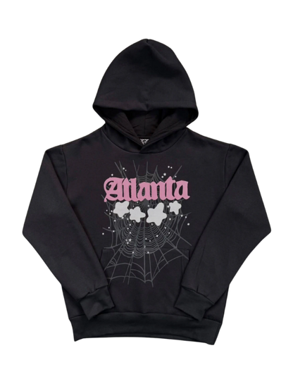 Moletom SP5DER Atlanta (Pronta Entrega)
