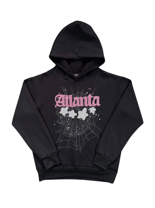Moletom SP5DER Atlanta (Pronta Entrega)