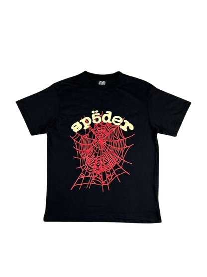 Camiseta Sp5der (Pronta Entrega)