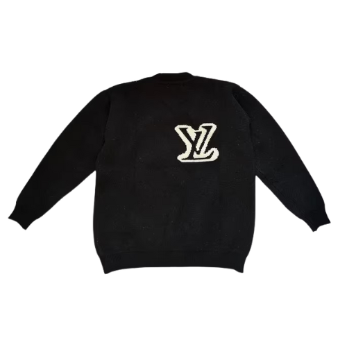 Suéter LOUIS VUITTON Preto