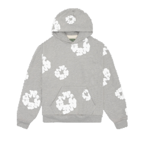 Moletom Denim Tears (Diversas Cores)