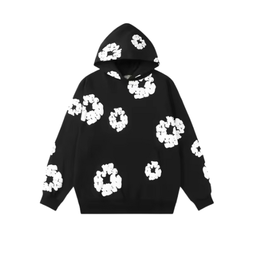 Moletom Denim Tears (Diversas Cores)