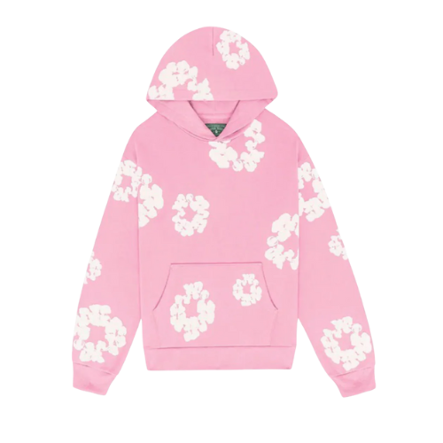 Moletom Denim Tears (Diversas Cores)