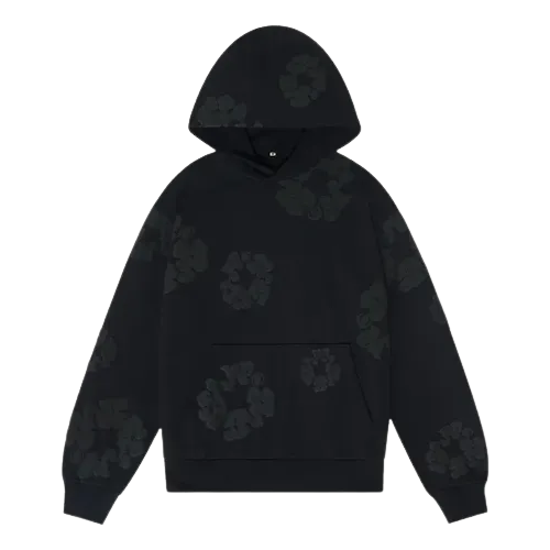 Moletom Denim Tears (Diversas Cores)