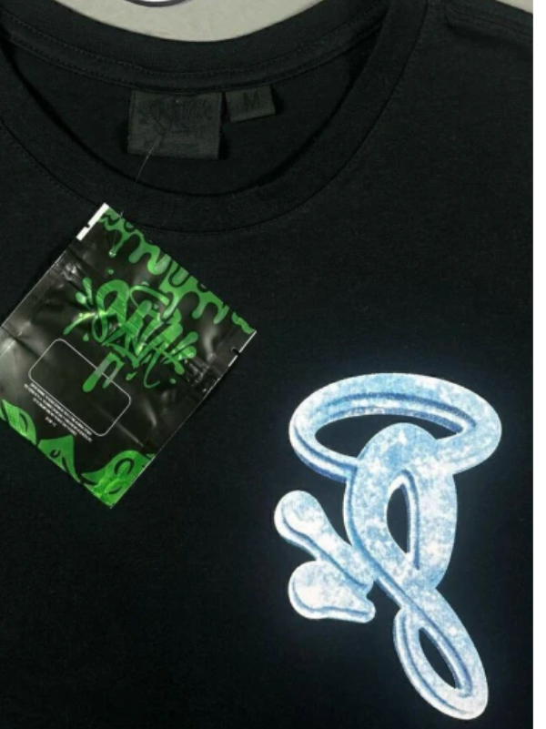 Camiseta Syna World PILL (Pronta Entrega)