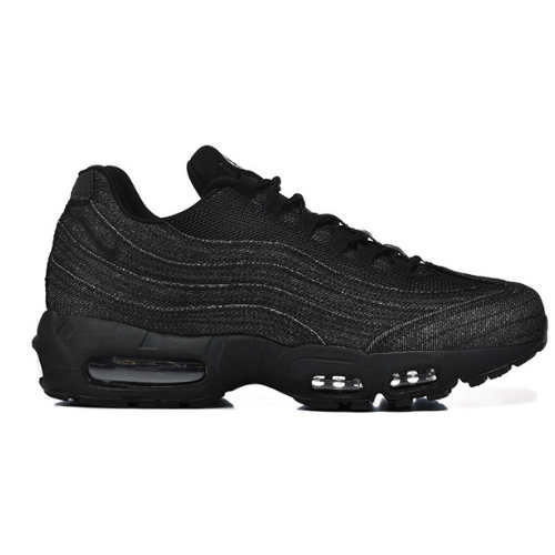 Nike Air Max 95 "Levis" Preto