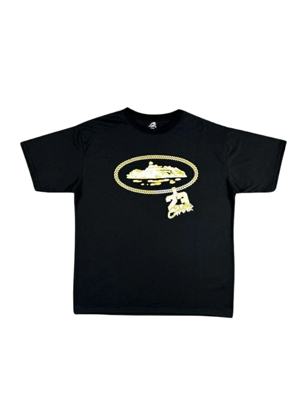 Camiseta Corteiz Central Cee (Pronta Entrega)