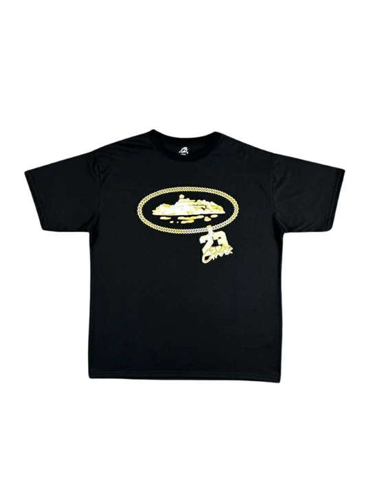 Camiseta Corteiz Central Cee (Pronta Entrega)