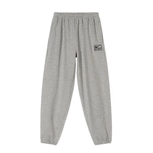 Calça Nike x Stussy (Cinza ou Preto)
