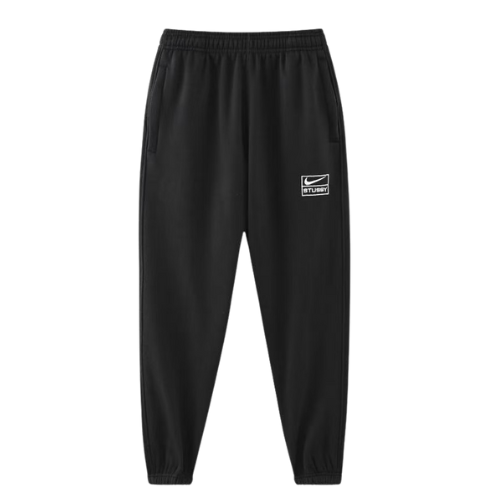 Calça Nike x Stussy (Cinza ou Preto)