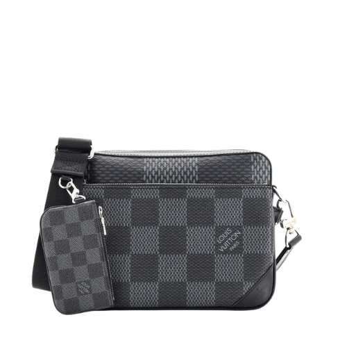 Bolsa Louis Vuitton Trio