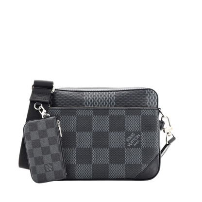 Bolsa Louis Vuitton Trio