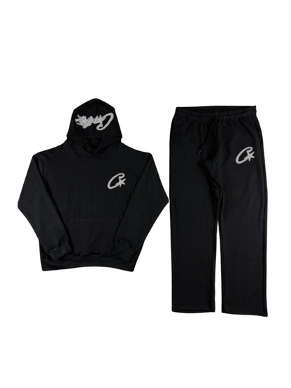Conjunto Corteiz Moletom (Pronta Entrega)