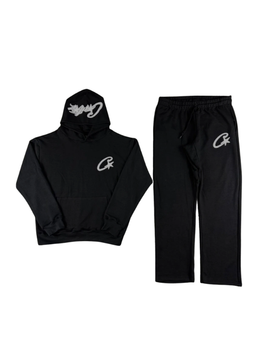 Conjunto Corteiz Moletom (Pronta Entrega)
