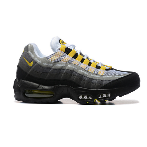 Nike Air Max 95 OG "Yellow"