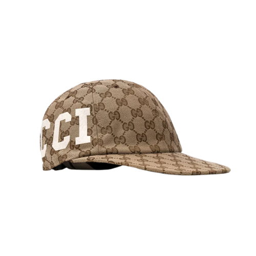 Boné Gucci Baseball