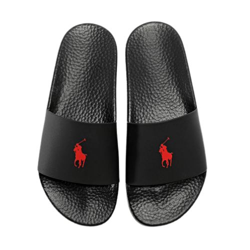 Ralph Lauren Slide Sandals