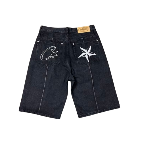 Bermuda Corteiz Jeans