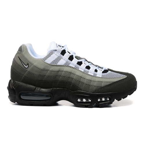 Nike Air Max 95 "Grey Gradient"