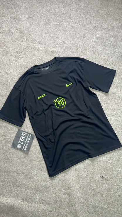 Camiseta Oversized Total 90 x Palace (Pronta Entrega)