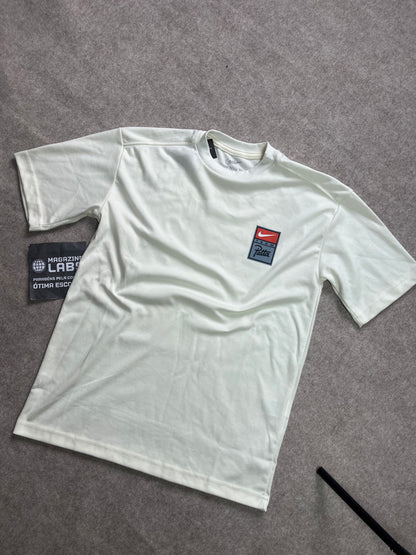 Camiseta Oversized Nike x Patta (Pronta Entrega)
