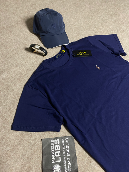 Basicas Ralph Lauren (Pronta Entrega)