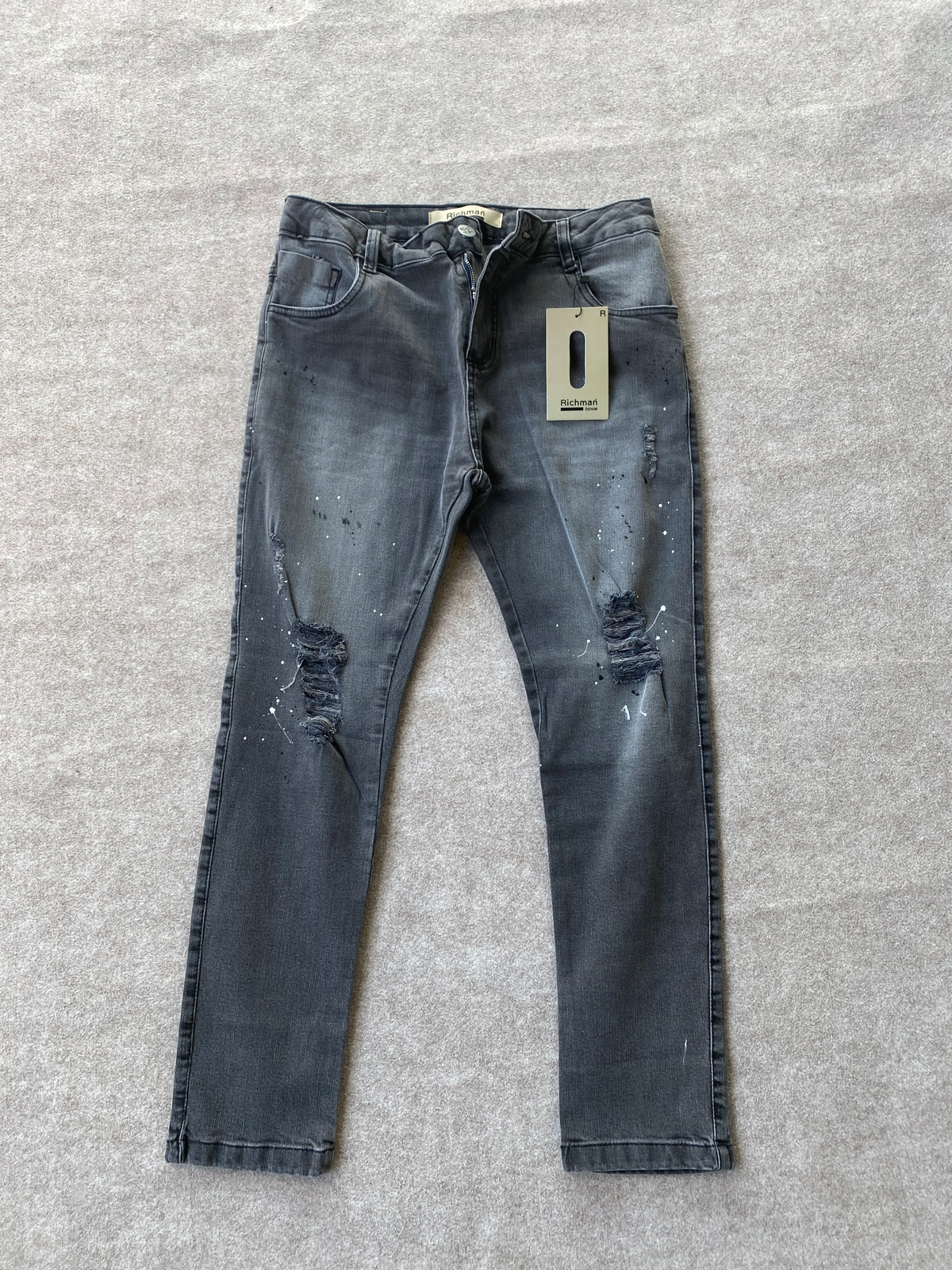 Calça PlayBoy Richman Estilo US DRIP (Pronta Entrega)