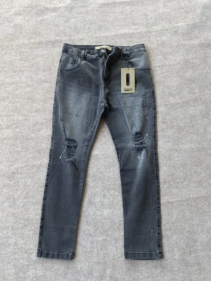 Calça PlayBoy Richman Estilo US DRIP (Pronta Entrega)