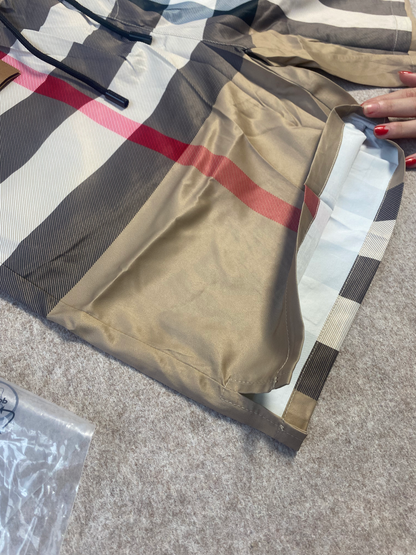 Bermuda Burberry (Pronta Entrega)