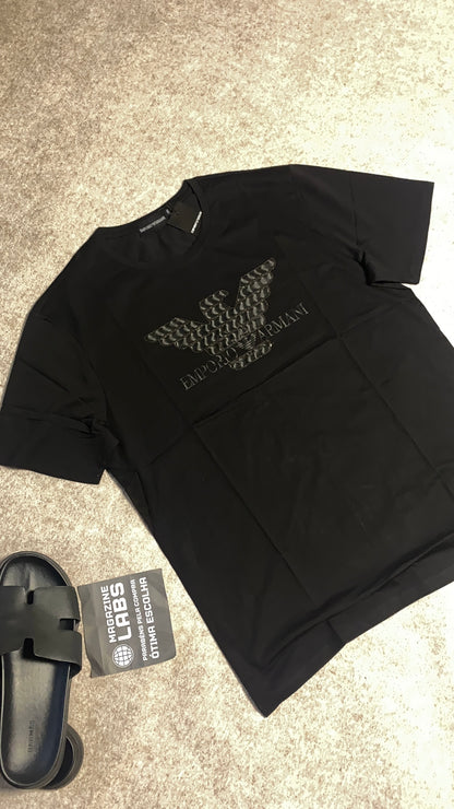 Camiseta Emporio Armani (Pronta Entrega)