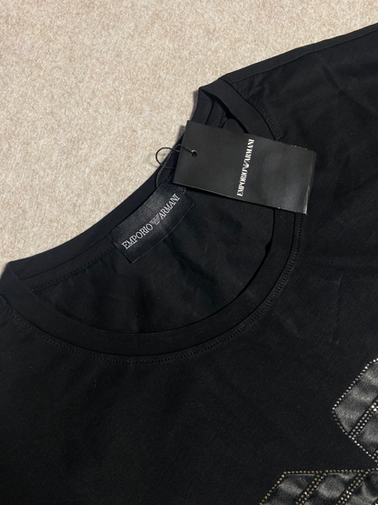 Camiseta Emporio Armani (Pronta Entrega)