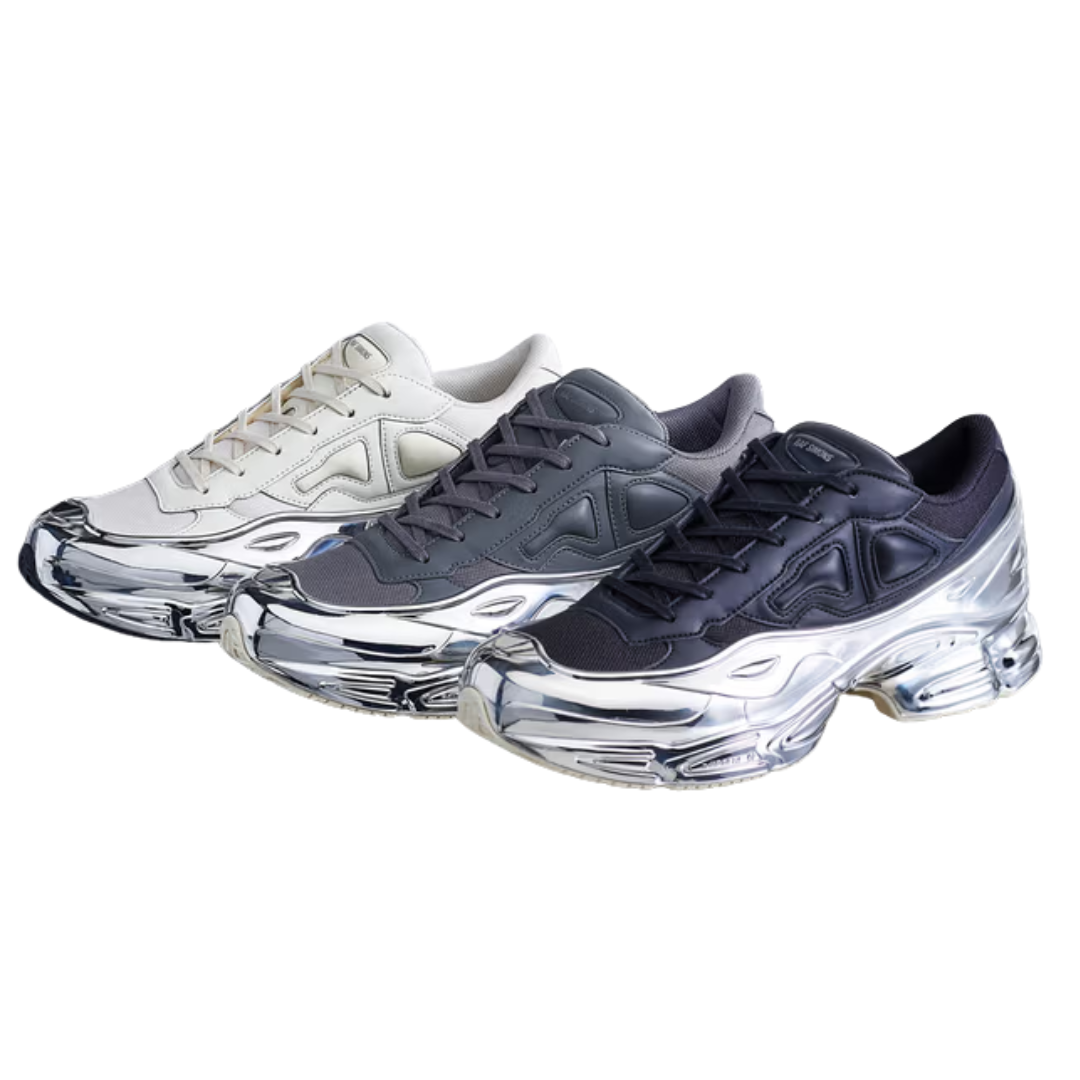Adidas x Raf Simons Ozweego