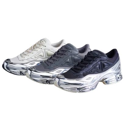 Adidas x Raf Simons Ozweego