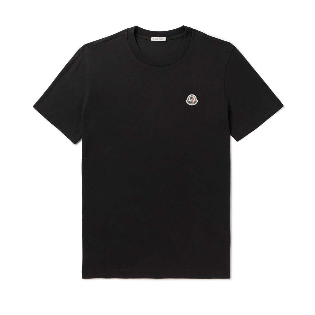 Camiseta Moncler Patch