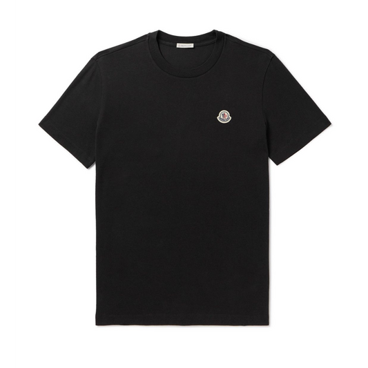 Camiseta Moncler Patch