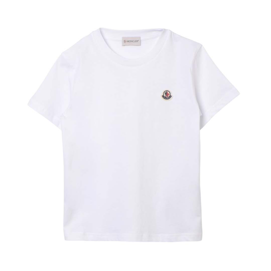 Camiseta Moncler Patch