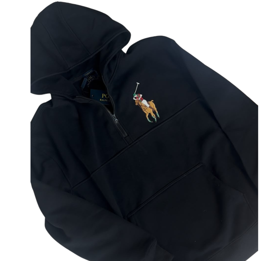 Big Poney Ralph Lauren (Pronta Entrega)