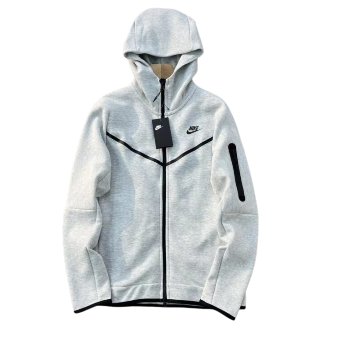 Nike Tech Fleece Cinza