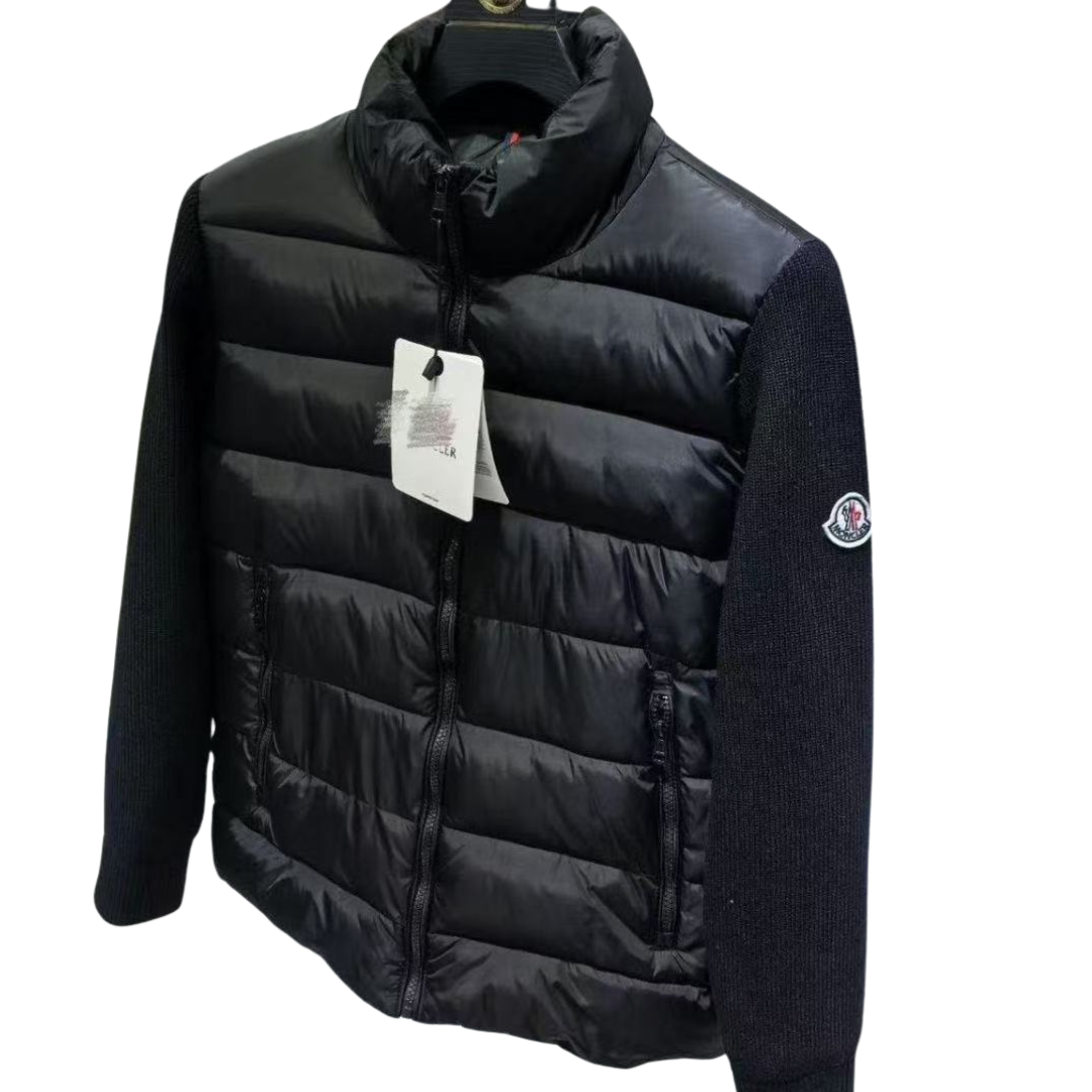 Cardigan Moncler Ziper