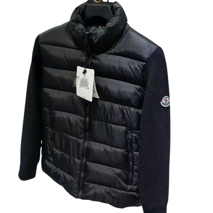 Cardigan Moncler Ziper