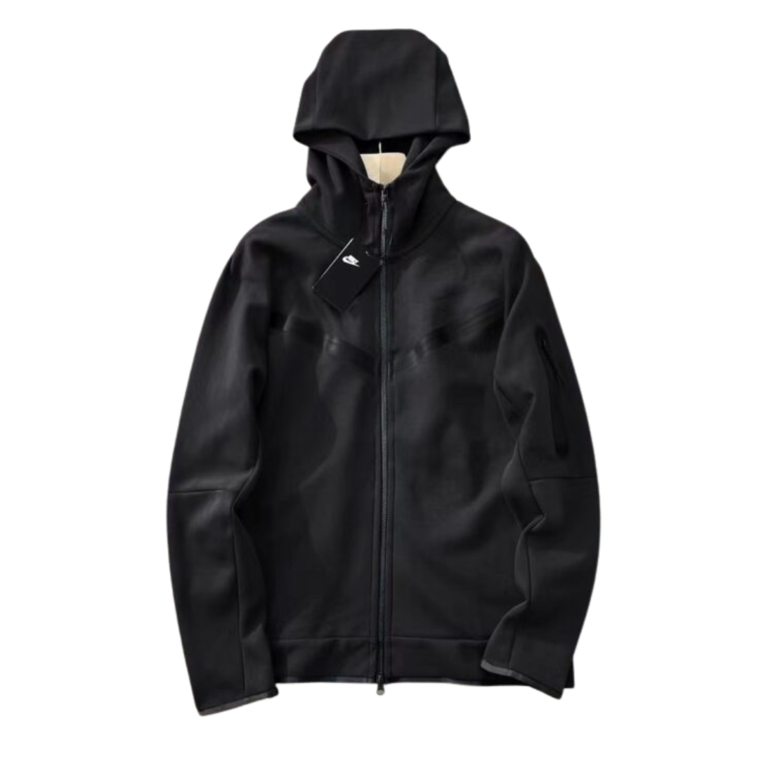 Nike Tech Fleece Preta