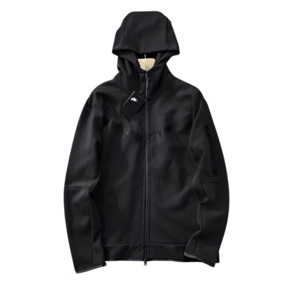 Nike Tech Fleece Preta