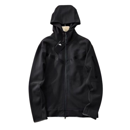 Nike Tech Fleece Preta