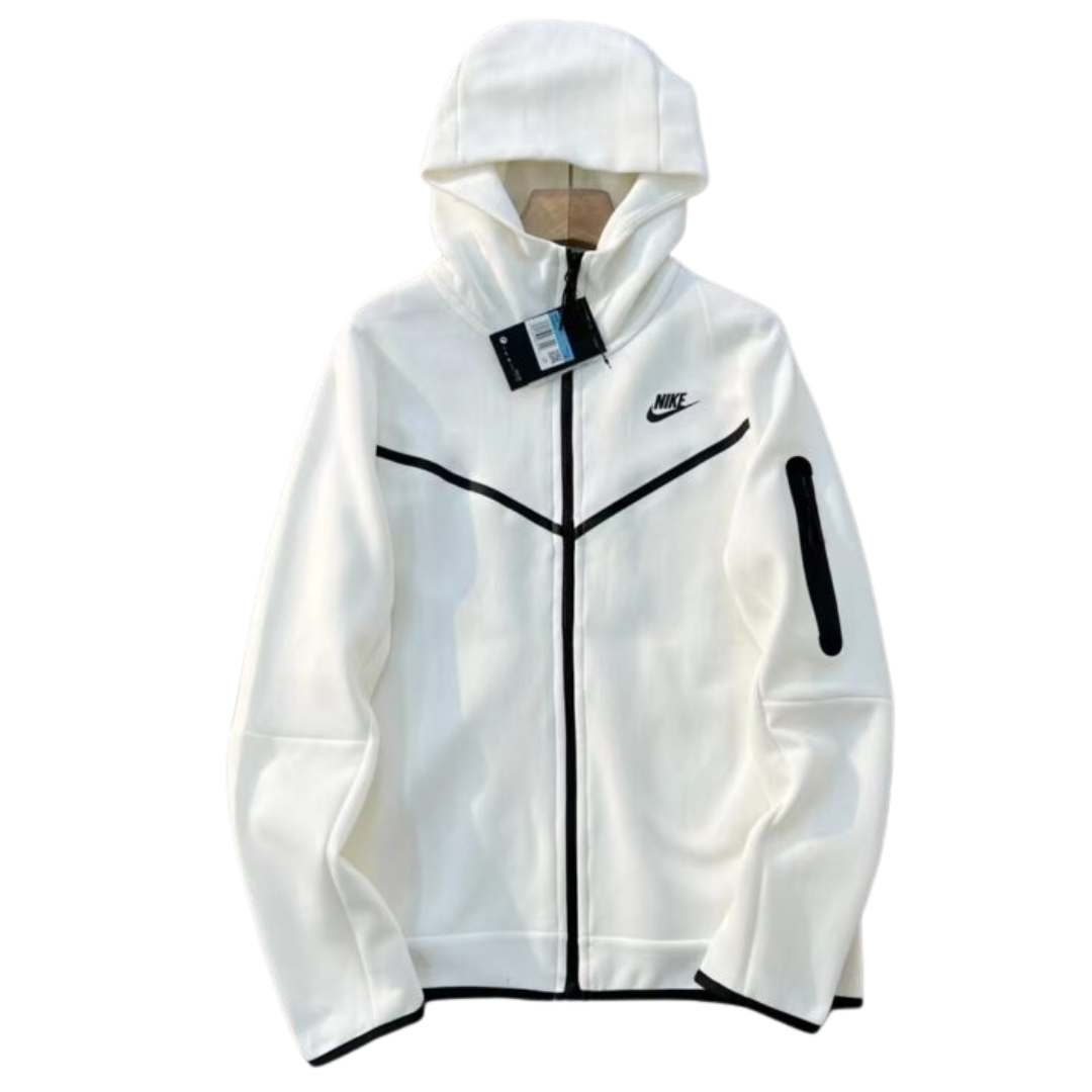 Nike Tech Fleece Branca