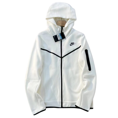 Nike Tech Fleece Branca